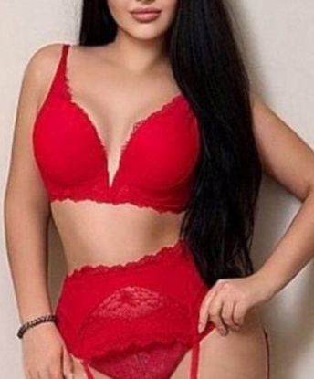 Анкета проститутки Алина - город Дылым, 27 лет, №7346